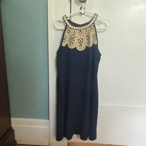 Lilly Pulitzer Girls Dress